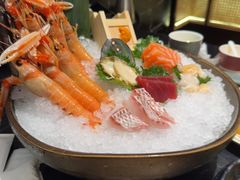 -大葉日本料理·龍蝦任食放題(廣州W酒店)