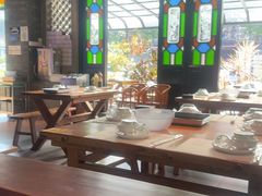 -后街佬·炭火鲜鱼杂(33小镇店)