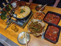 -大叹号啤酒屋·延边料理(建工店)