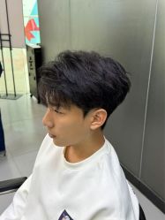 -Cima salon西玛沙龙