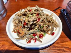 -唐师傅湘西名菜馆(武陵路店)