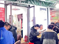 -沈长霞遵义羊肉粉(永丰店)