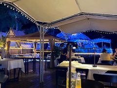 -望海观澜海景音乐餐吧(帆船基地店)