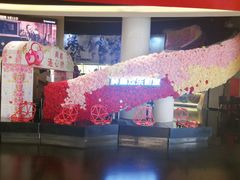 -美嘉欢乐影城(万象城店)