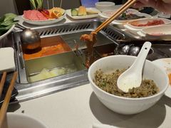 -海底捞火锅(外滩店)