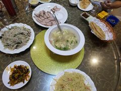 -沈阳李连贵熏肉大饼(兴城店)