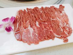 -阳坊胜利涮羊肉(阳坊老店)
