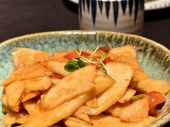 -山石榴·贵州菜(丰盛里店)