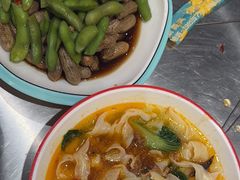 -古彭7只羊·徐州烧烤(旗舰店)