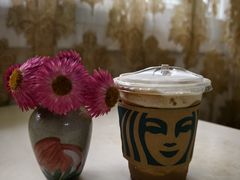 -星巴克臻选(成都宽窄巷子店)