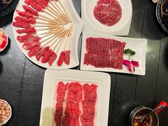 -南门涮肉(上海一店)