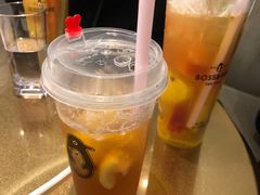 -BossBabe亲子餐厅(金光华广场店)