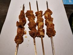 -楼兰新疆主题餐厅(悠方店)
