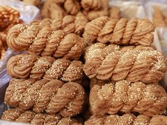 -桂发祥十八街麻花(和平路店)