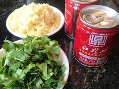 -红鼎坊·老成都火锅(新南门店)