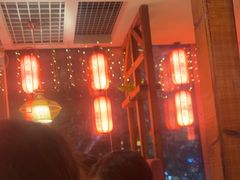 -九牧鱻·渝老鬼重庆火锅(人民路店)