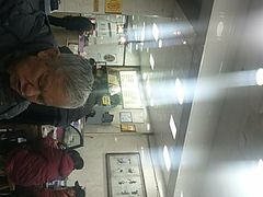 -老刘家泡馍·陕西老字号(钟楼广济街店)