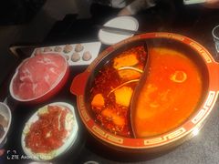 -三江两海老火锅(北京首店)