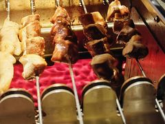 -麦凯伦烧烤·精酿超级工厂店(金桥总店)