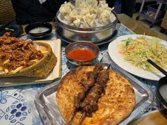 -回香楼大连新派清真菜