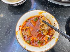 -草墩罗非鱼庄•野生菌•腊排骨(七星街上段店)