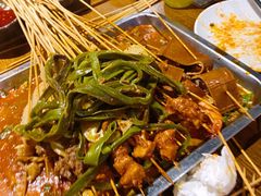 -付小姐在成都(五道口店)