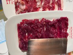 -牛焱·贵州黄牛肉火锅(城西银泰店)