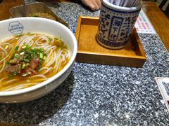 -湘下佬·老长沙吃货铺(酃湖万达店)