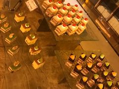-萧邦音乐会所KTV·蒸汽活海鲜自助(福田店)