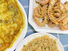 -明记海鲜大排档(巽寮湾店)