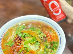 -公交新村粉店(窑岭店)