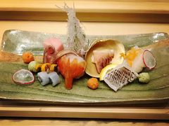 -鮨一日本料理旗舰店(总店)