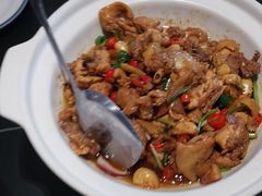 -韶山冲湘菜(中兴大街店)