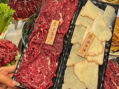 -刘少华贵州小黄牛·鲜牛肉火锅(总店)