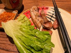 -壹风町烧肉居酒屋(恒丰中央广场店)