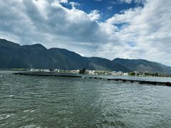 -大理洱源西湖景区