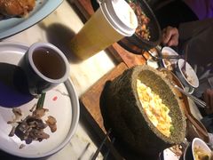 -绿茶餐厅(乐峰广场店)