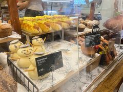 -PAPER STONE BAKERY(天环店)