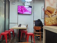 大堂-南城香·饭香串香馄饨香(青年路店)