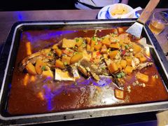 -炉鱼(天河领展店)