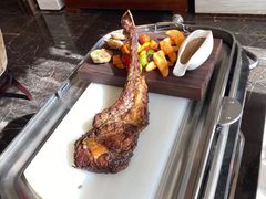 -郑州希尔顿酒店·阿米奇意大利餐厅