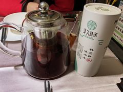 -回头食客-李久其家民间餐厅(望城金桥国际店)