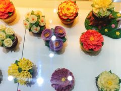 -BONCAKE裱花蛋糕(万象汇店)