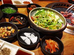-黑牛黑猪烤肉专门店(万象城店)