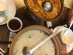 -堂宴·老厦门私房菜(1988仙岳总店)