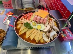 -首尔大排档Meetsun(福州万象九宜城店)