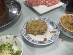 -同城四季爆肚涮羊肉(安华里店)