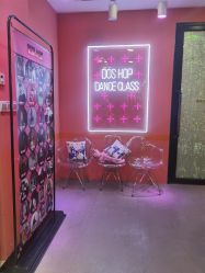 -DOS HOP潮上舞蹈