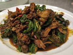 -老牌坊鲁菜名店(宽厚里店)