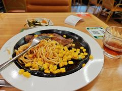-豪客来牛排(天阳D32店)